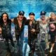 Die Scorpions Bandbild