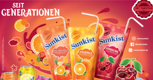 Sunkist