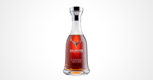 The Dalmore Wisky