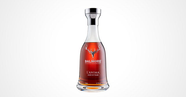 The Dalmore Wisky