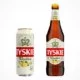 Tyskie Radler