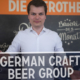 german craft beer group