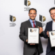 Franken Brunnen German brand award 2019