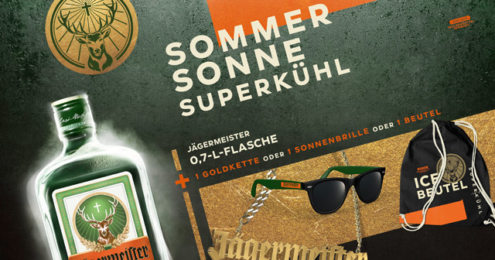 Jägermeister Sommeraktion-2019