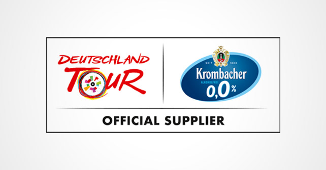 Krombacher Deutschland Tour