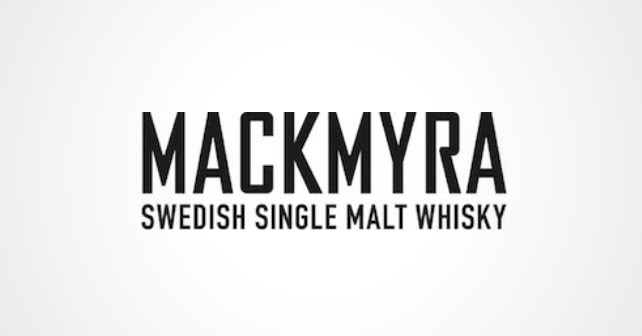 Mackmyra Logo