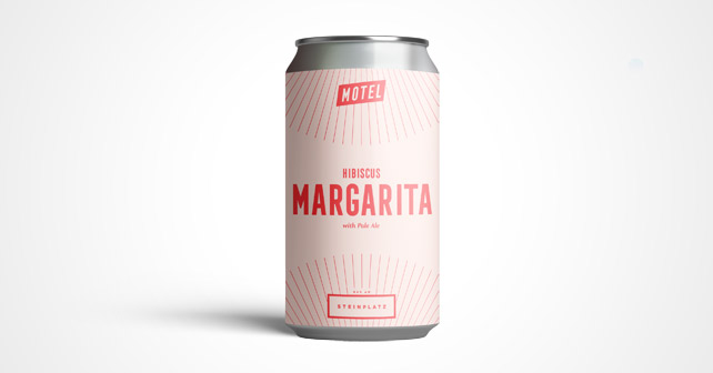 Pale Ale Margarita