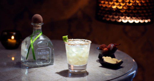 Patron Dynasty Margarita