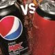 PepsiMax Taste Challenge