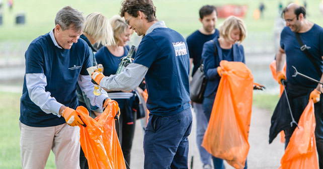 Pernod Ricard Plastik