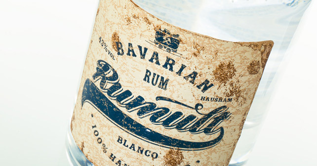 Rumult Bavarian Rum