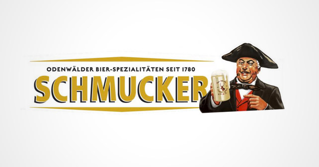 Schmucker Logo