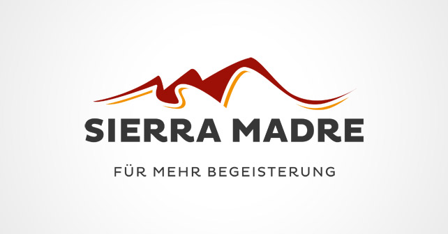 Sierra Madre Logo 2019