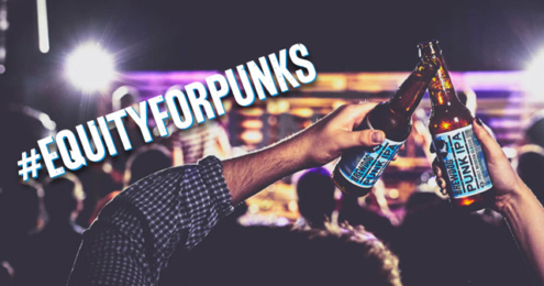 brew Dog Equityforpunks