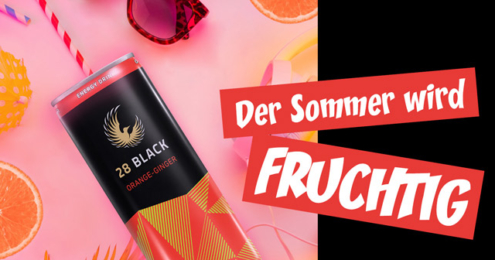 28Black Sommerpaket