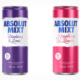 Absolut Mixed Berries RTD