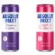 Absolut Mixed Berries RTD