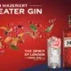 Beefeater Gin Werbespot