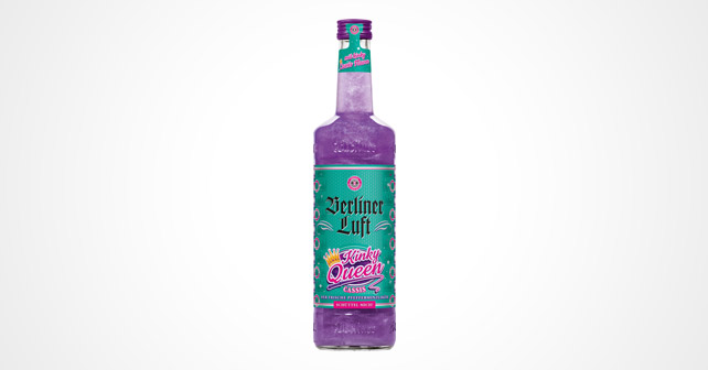 Berliner Luft Kinky Queen