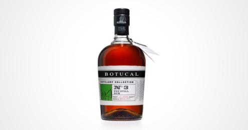 Botucal N3 Pot Still