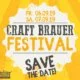 Craft brauer Festival 2019