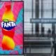 Fanta Design Edition