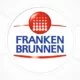 Franken Brunnen Logo 2019