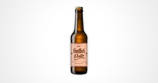 Gaffel Craft Beer Award 2019