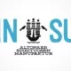 Gin Sul Logo 2019