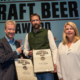 Hoepfner Craft beer Award 2019