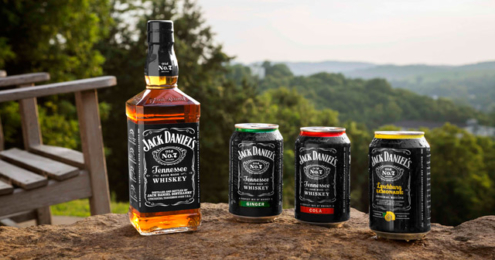 Jack Daniel's Digitalkampagne