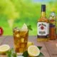 Jim Beam Ice Tea TV