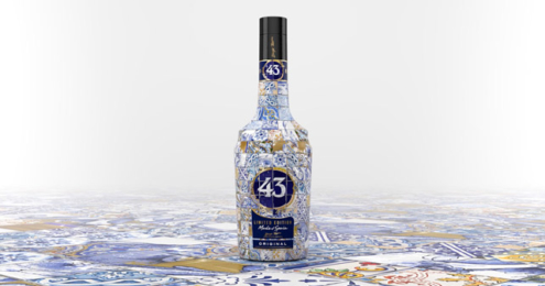 Licor43 Made of Spain