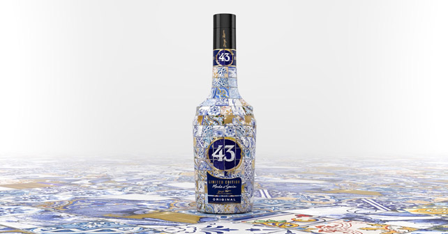 Licor43 Made of Spain