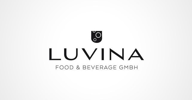Luvina Logo