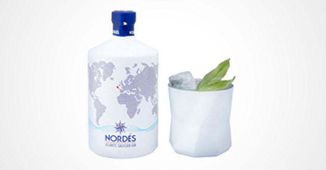 Nordes GIn