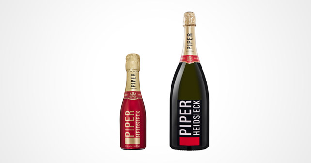 Pipier Heidsieck Nachtleben