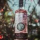 Puerto De Indias Strawberry Gin Flasche