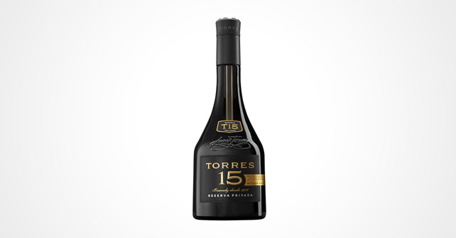 Torres 15 Design 2019