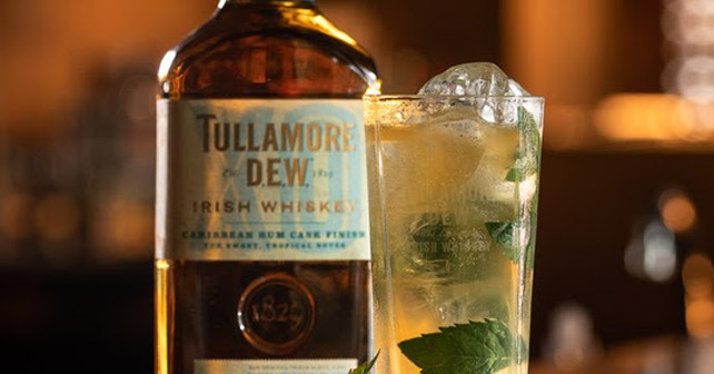 Tullamore Drink