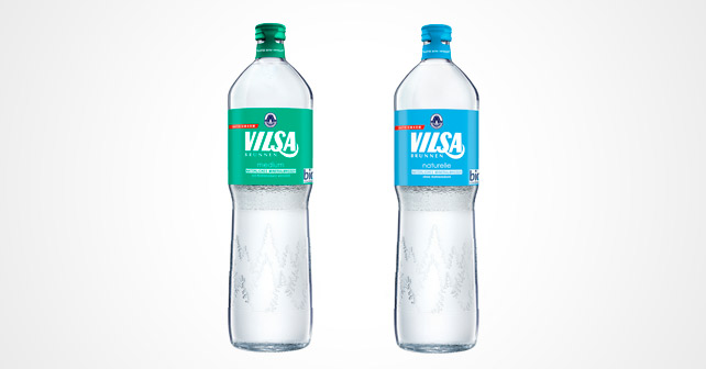 Vilsa Bio Premiumgebinde