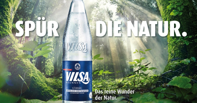 Vilsa Spür die Natur