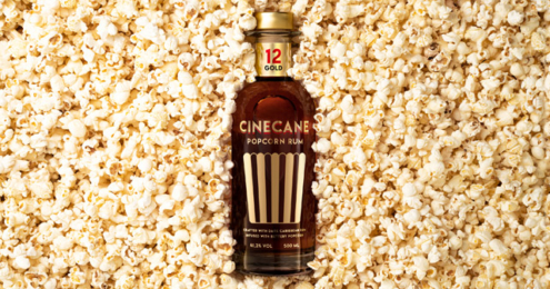 Cinecane Rum