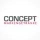 Concept Markengetraenke Logo