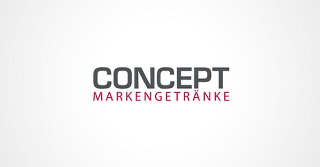 Concept Markengetraenke Logo