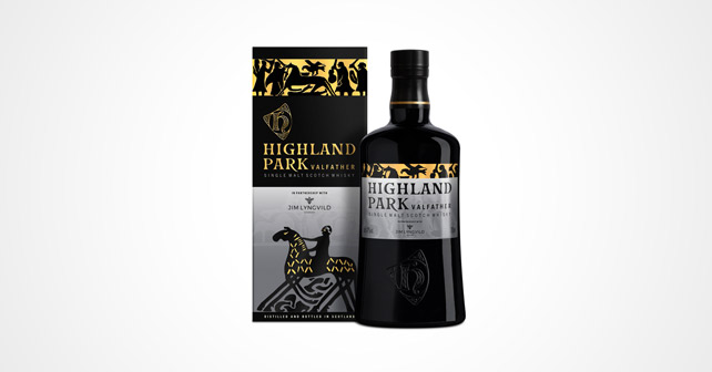 Highland Park Valfather