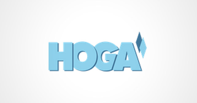 Hoga Logo