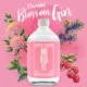 Mundart Blossom Gin