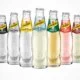 Schweppes Rekordmonat