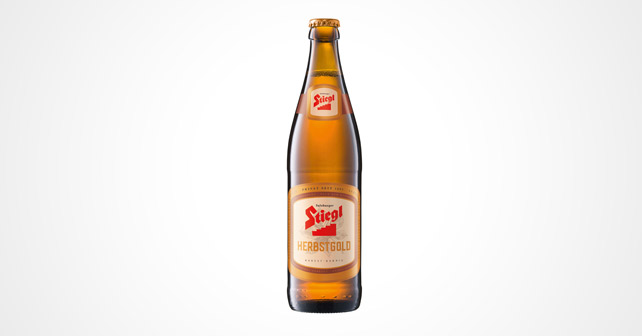 Stiegl Herbstgold 2019